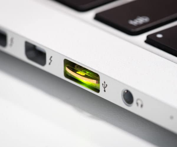 Foto 5 pulgar | Llave De Seguridad Yubico Yubikey 5 Nano 2fa Usb-a Certificada Fido - Venta Internacional.