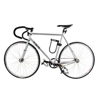 Foto 3 | Bicicleta U-lock Kryptonite Keeper Estándar Con Cable De Acero Negro - Venta Internacional.