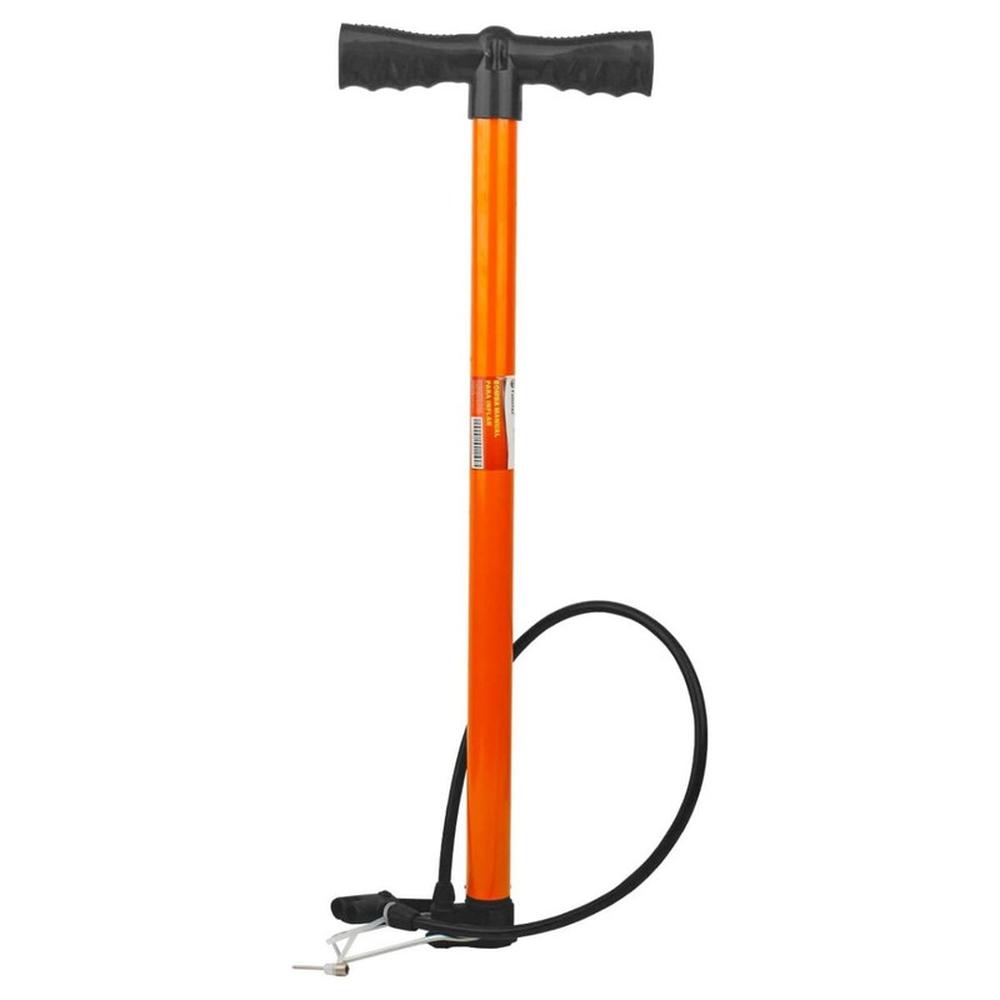 Foto 1 | Bombas Piso Fumetax Para Bicicleta 29.2mm 57cm Sw81480103