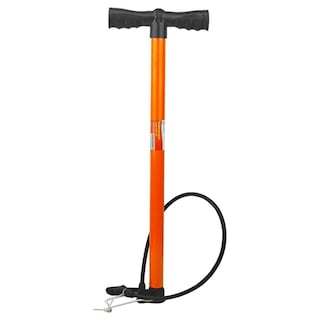 Foto 1 | Bombas Piso Fumetax Para Bicicleta 29.2mm 57cm Sw81480103