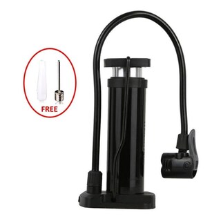 Foto 4 | Bomba Infladora Con Pie Para Bicicleta, Motocicleta Y Pelotas - Venta Internacional.