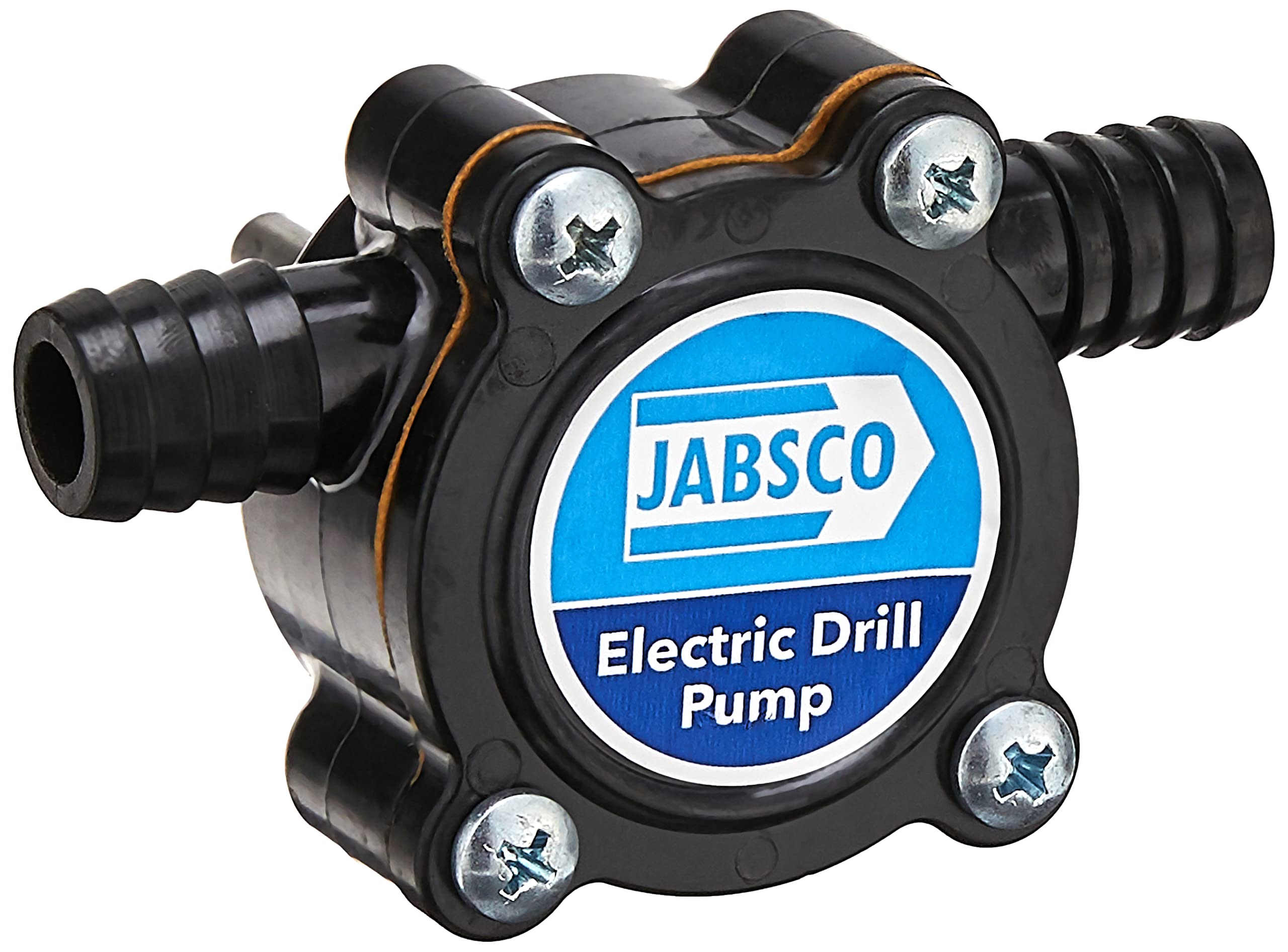 Foto 2 | Kit De Bomba De Perforación Jabsco 17215-0000 Para Navegación - Venta Internacional.