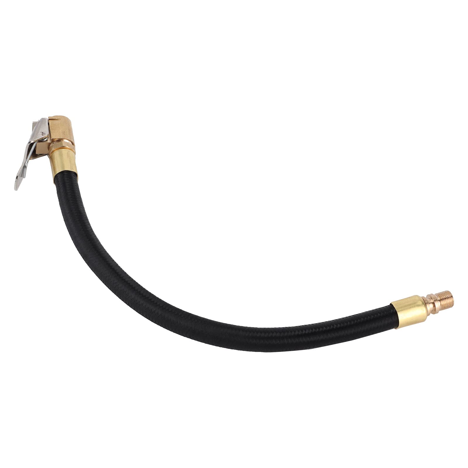 Foto 2 pulgar | Manguera De Inflado De Neumáticos Akozon Tubo De Extensión Para Inflador De Neumáticos - Venta Internacional.