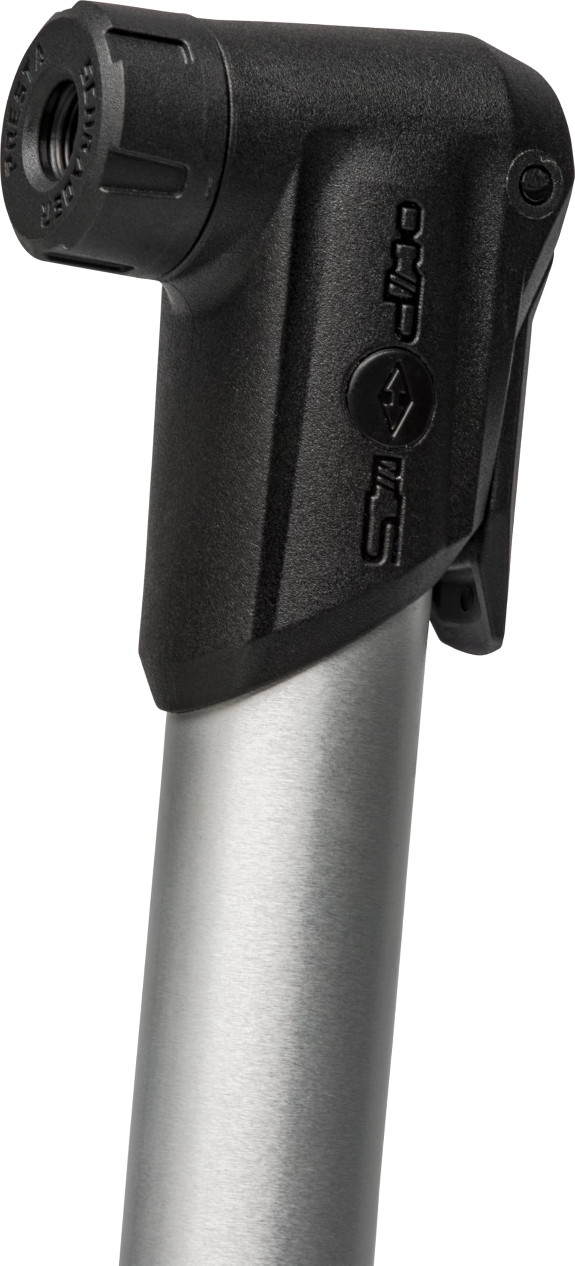 Foto 3 pulgar | Bomba De Cuadro De Bicicleta Blackburn Anyvalve De Aluminio 120 Psi - Venta Internacional.