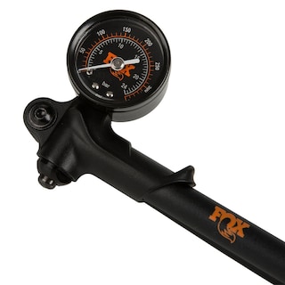 Foto 2 | Bomba De Choque Fox Factory Hp 350psi Con Cabezal Giratorio - Venta Internacional.
