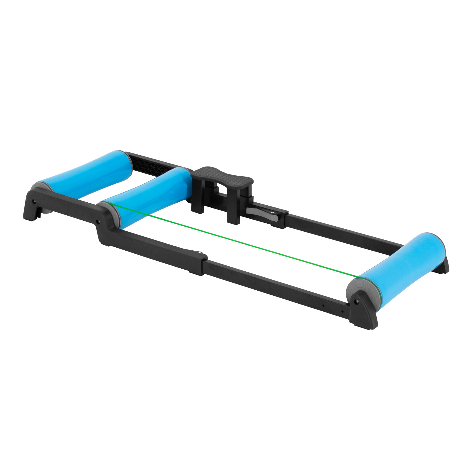 Foto 2 pulgar | Rodillo De Equilibrio Altera Rdllo Para Bicicleta Capacidad 110 Kg Color Negro