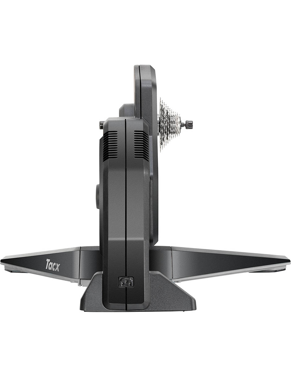 Foto 5 | Dispositivo de entrenamiento Tacx FLUX S Smart color Negro