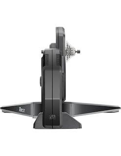 Foto 5 | Dispositivo de entrenamiento Tacx FLUX S Smart color Negro