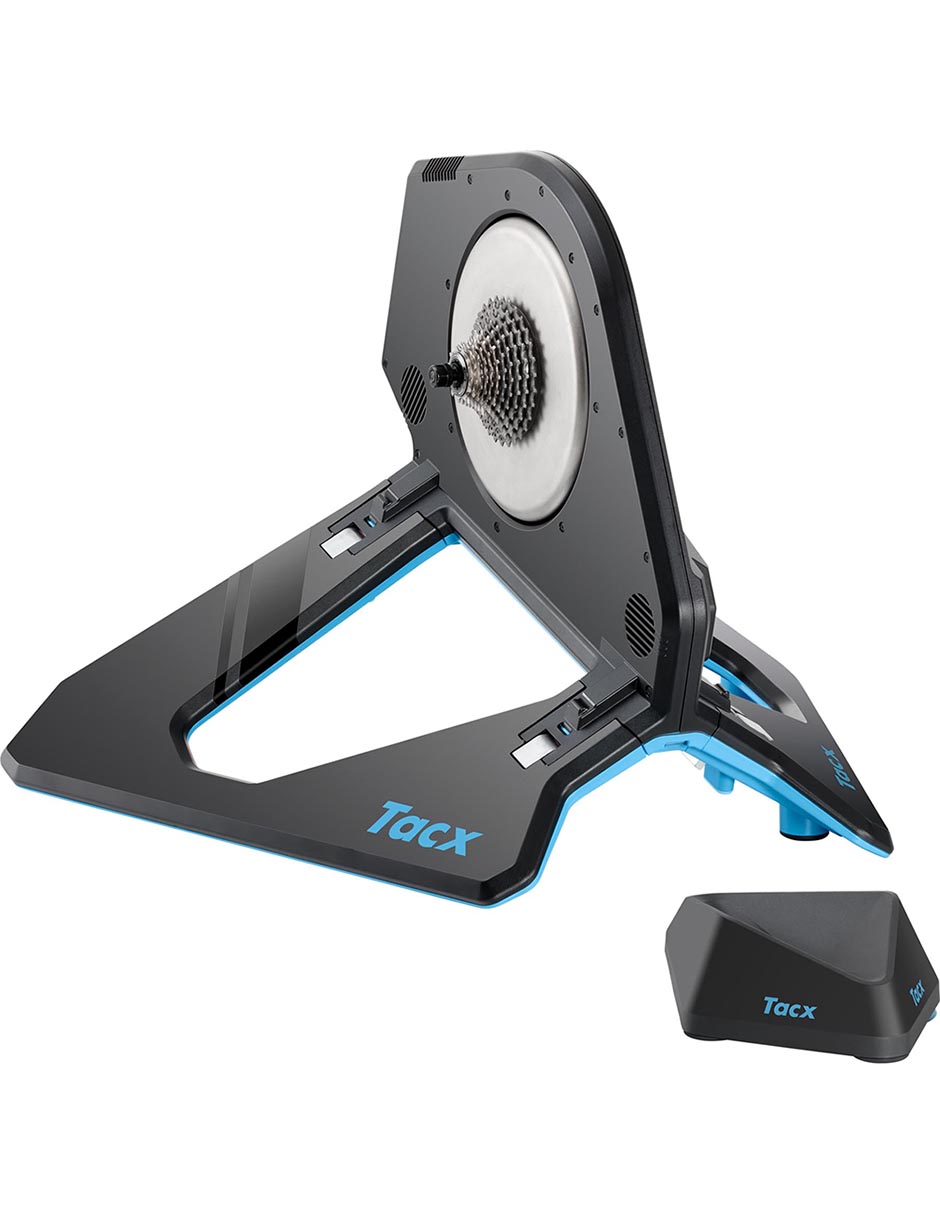 Rodillo Inteligente Tacx NEO 2T color Negro