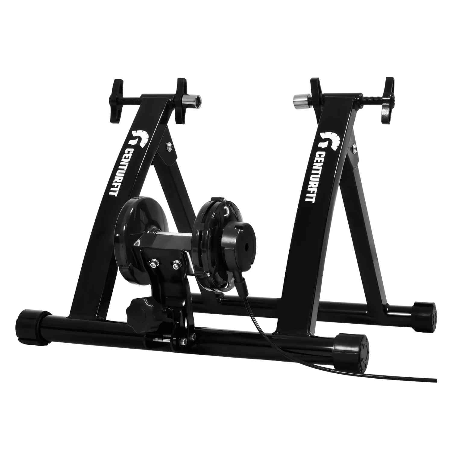 Rodillo Centurfit Magnético Plegable Bicicleta Entrenamiento R24-R29