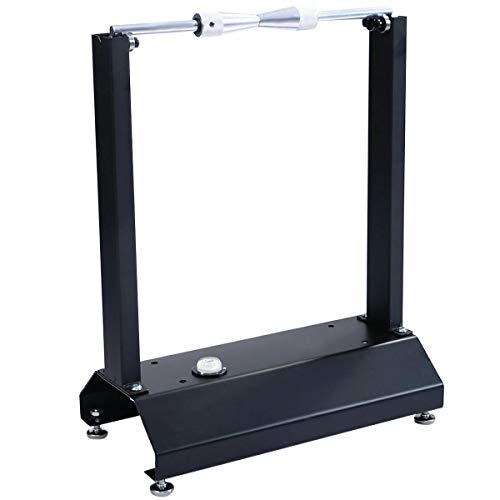 Foto 2 pulgar | Balanceador De Ruedas Goplus Para Llantas De Motocicletas Y Bicicletas - Venta Internacional.