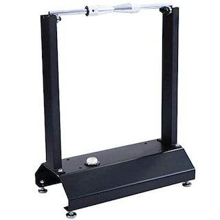 Foto 1 | Balanceador De Ruedas Goplus Para Llantas De Motocicletas Y Bicicletas - Venta Internacional.