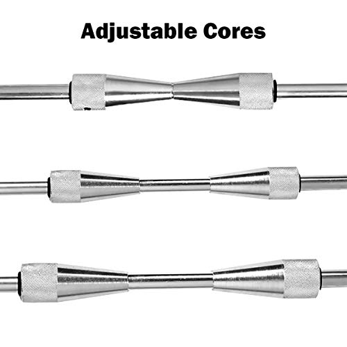 Foto 6 pulgar | Balanceador De Ruedas Goplus Para Llantas De Motocicletas Y Bicicletas - Venta Internacional.
