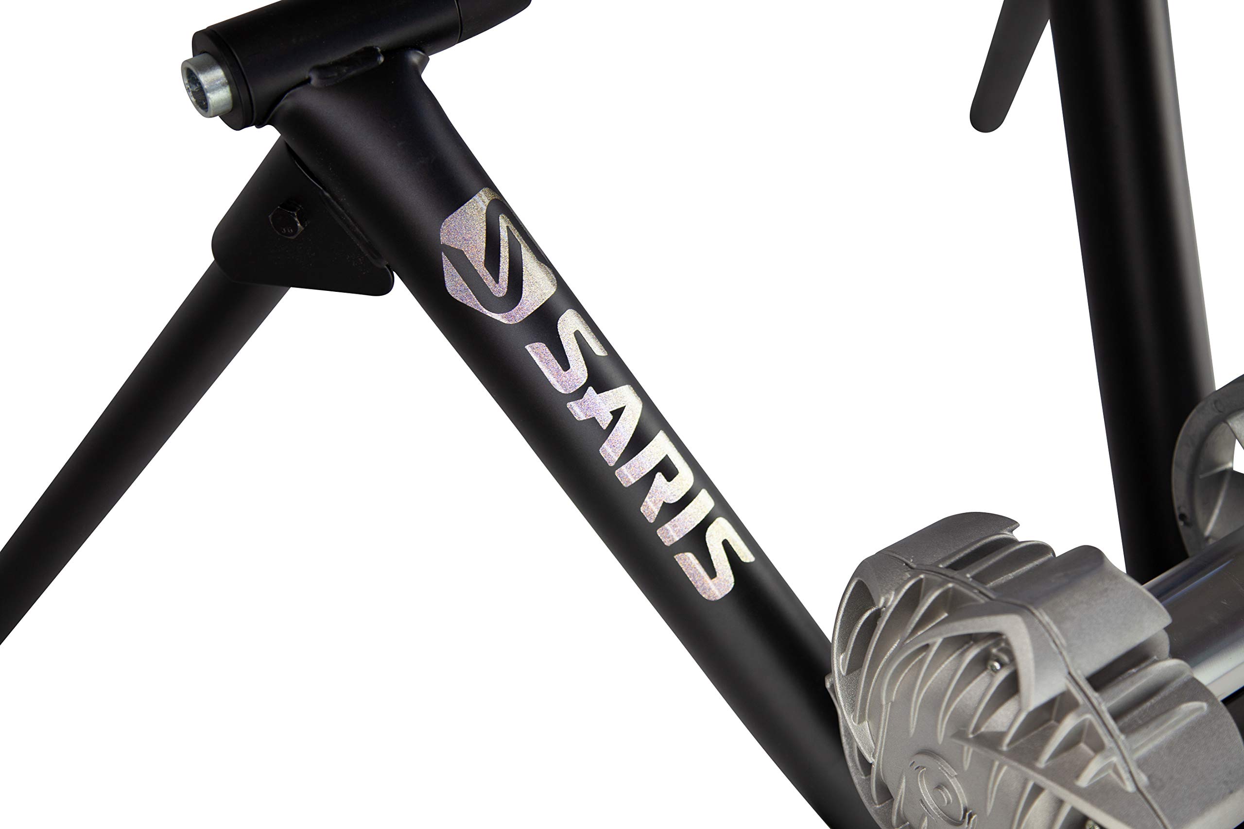 Foto 3 pulgar | Entrenador De Bicicleta De Interior Saris Fluid2 Smart Equipado Con Sensor De Velocidad - Venta Internacional.