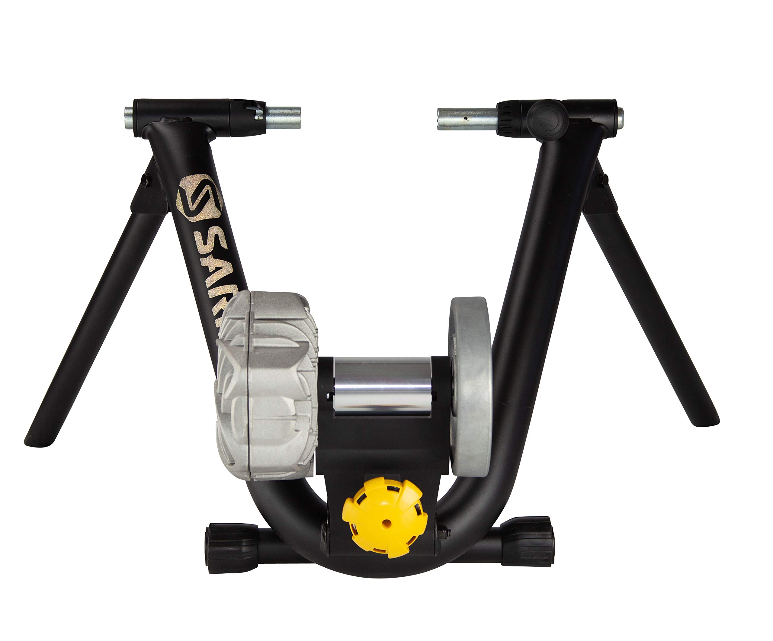 Foto 4 pulgar | Entrenador De Bicicleta De Interior Saris Fluid2 Smart Equipado Con Sensor De Velocidad - Venta Internacional.