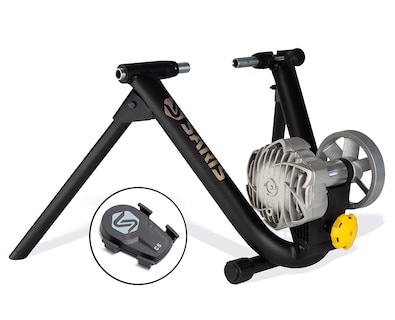 Foto 4 | Entrenador De Bicicleta De Interior Saris Fluid2 Smart Equipado Con Sensor De Velocidad - Venta Internacional.