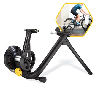 Foto 4 | Entrenador De Bicicleta De Interior Saris M2 Smart Compatible Con La Aplicación Zwift - Venta Internacional.