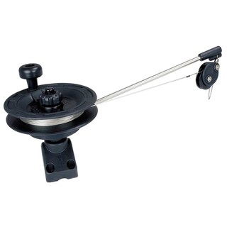 Foto 1 | Manual Del Usuario Del Rodillo Scotty Laketroller Downrigger Cwr Scotty 1073dp - Venta Internacional.