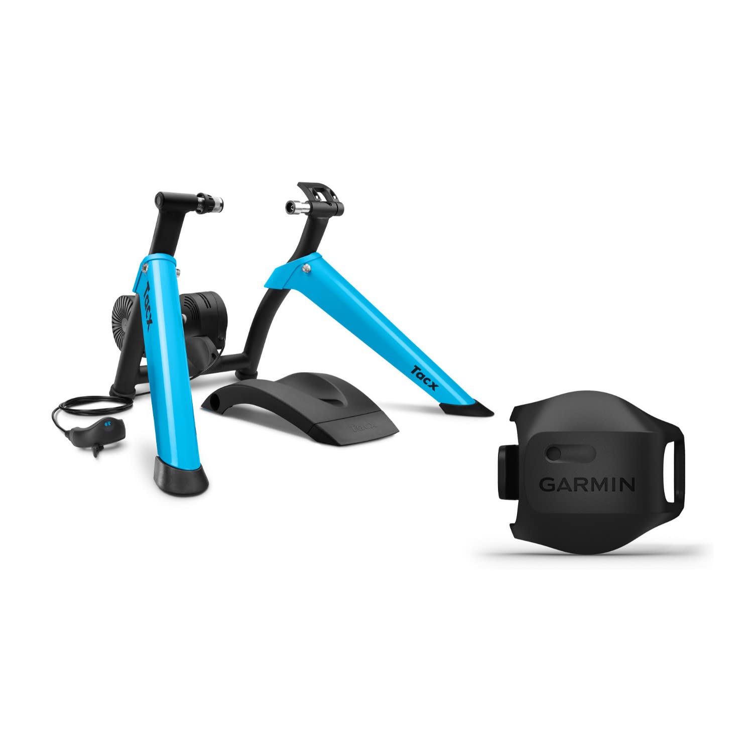 Foto 2 pulgar | Entrenador De Bicicleta De Interior Garmin Tacx Boost Con Freno Magnético - Venta Internacional.