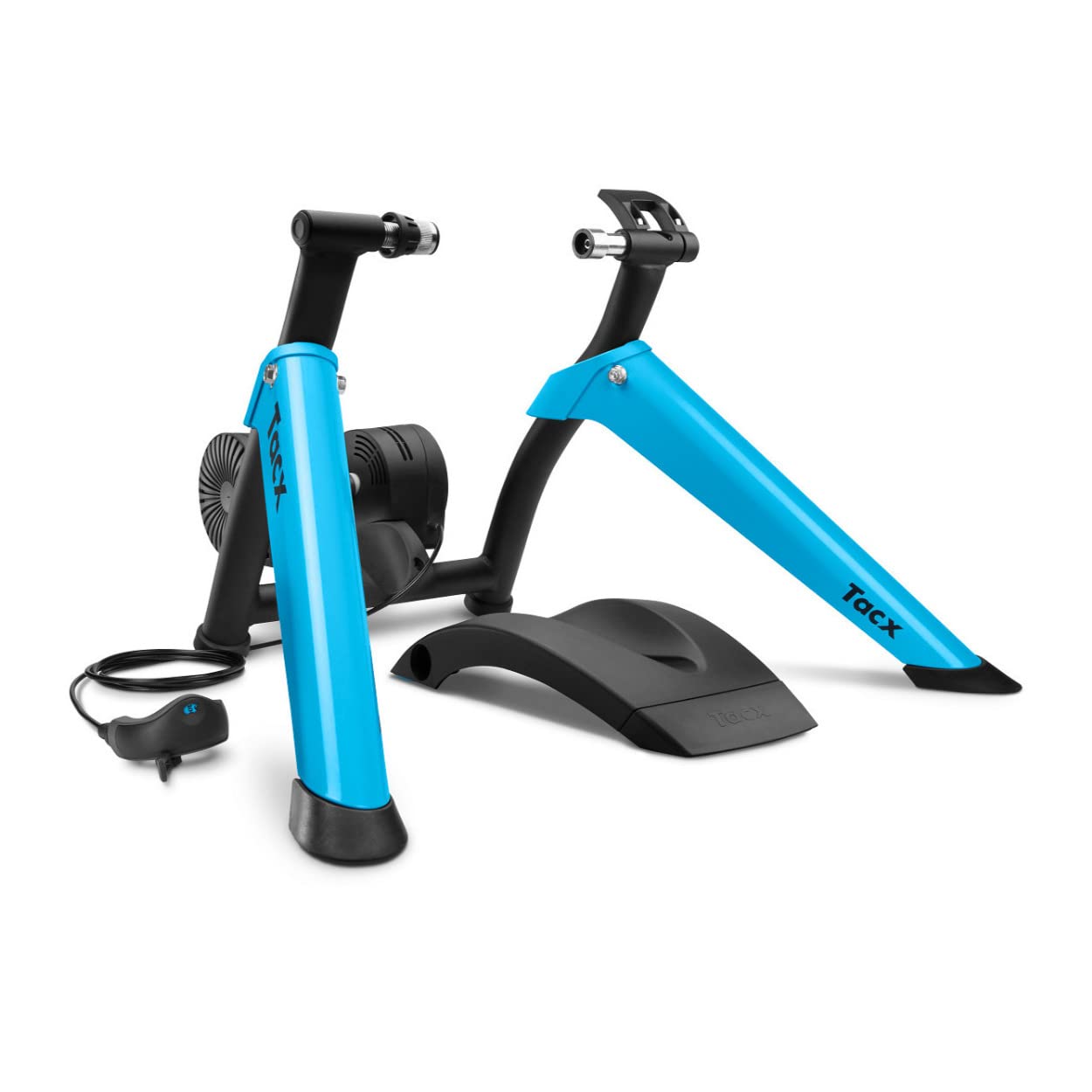 Foto 3 pulgar | Entrenador De Bicicleta De Interior Garmin Tacx Boost Con Freno Magnético - Venta Internacional.