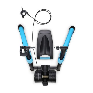 Foto 5 | Entrenador De Bicicleta De Interior Garmin Tacx Boost Con Freno Magnético - Venta Internacional.