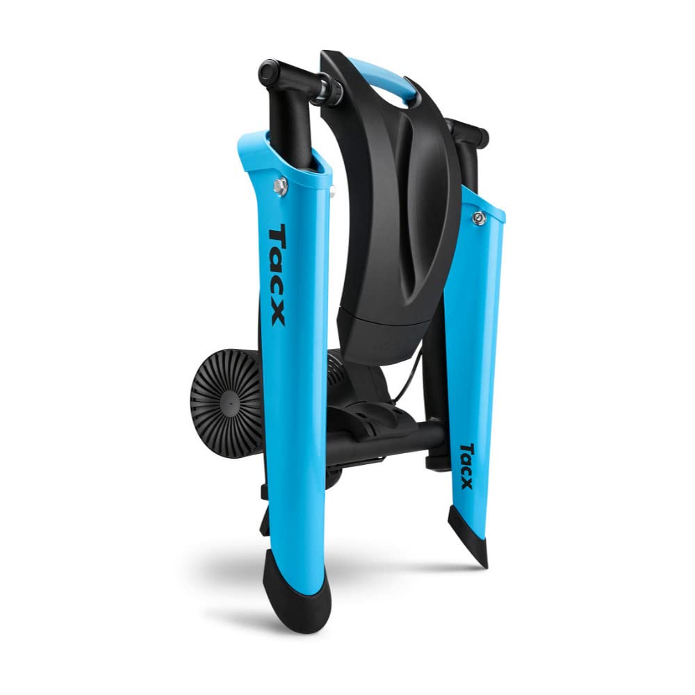 Foto 7 pulgar | Entrenador De Bicicleta De Interior Garmin Tacx Boost Con Freno Magnético - Venta Internacional.