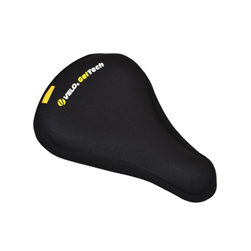 Cubre Asiento Para Bicicleta De Gel Plush Vlc-051 Velo