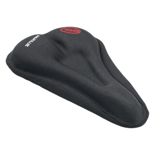 Foto 1 | Cubre Asiento para Bicicleta Mariluz 28.5 X 18 Cm de Memory Foam
