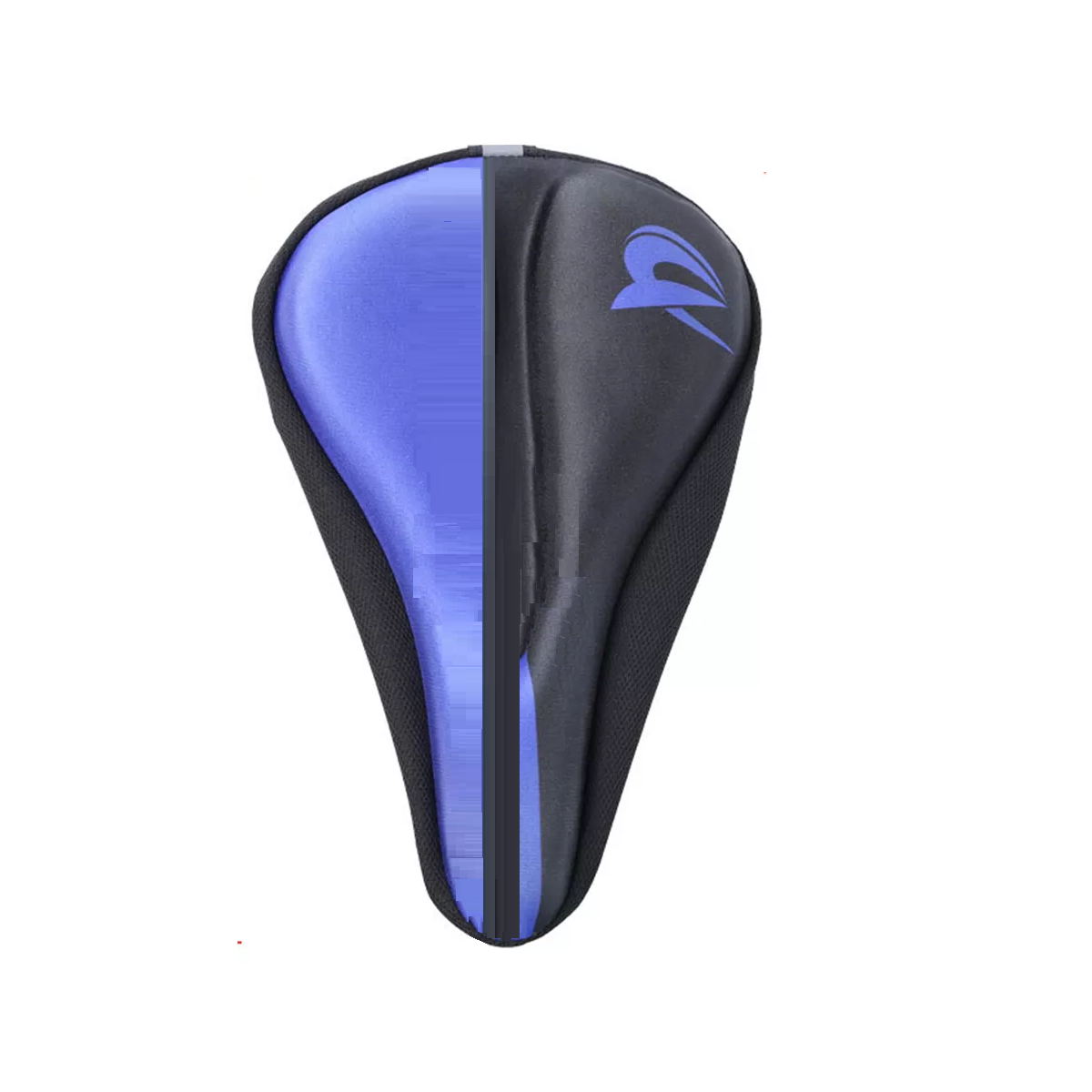Foto 1 | Funda Cojín+cubierta De Lluvia Silicon Asiento De Bicicleta Eo Safe Imports Esi-18097 Multicolor