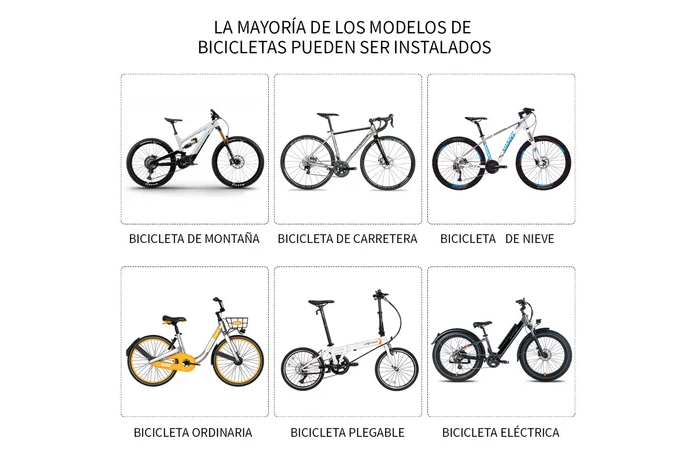 Foto 5 | Sillín De Bicicleta Xtellar: Cómodo, Impermeable Y Ergonómico Para Paseos Excepcionales.