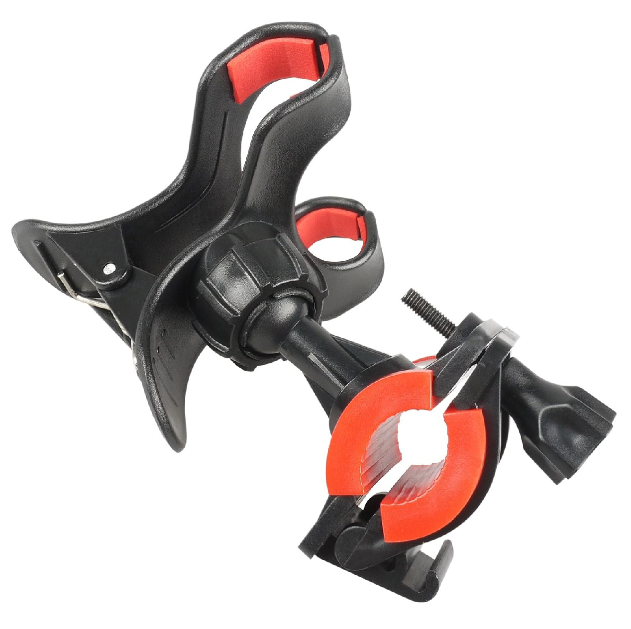 Soporte de Celular para Base de Micrófono Eo Safe Imports ESI-10907 Negro