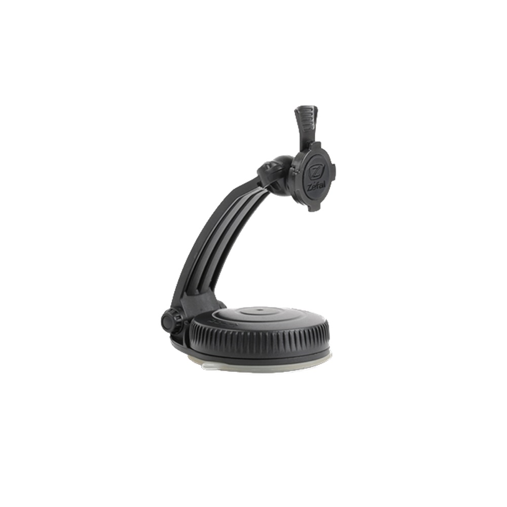 Foto 2 pulgar | Soporte para Celular Zefal  Auto Z Console Negro
