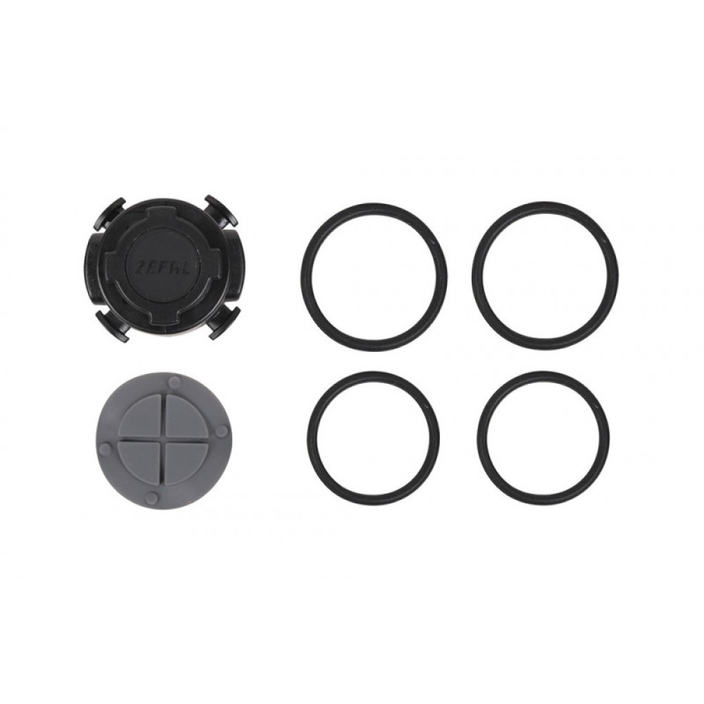 Soporte Zefal para Celular al Manubrio Bicicleta