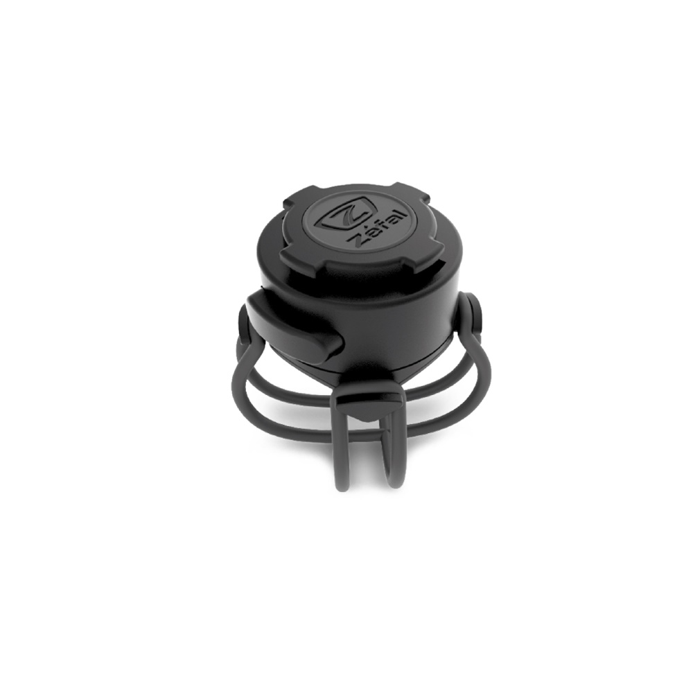 Foto 3 pulgar | Soporte Zefal para Celular al Manubrio Bicicleta