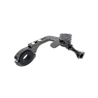 Foto 1 | Soporte Manubrio de Bicicleta para Smartphone y Cámara Zefal