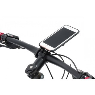 Foto 2 | Soporte Manubrio de Bicicleta para Smartphone y Cámara Zefal