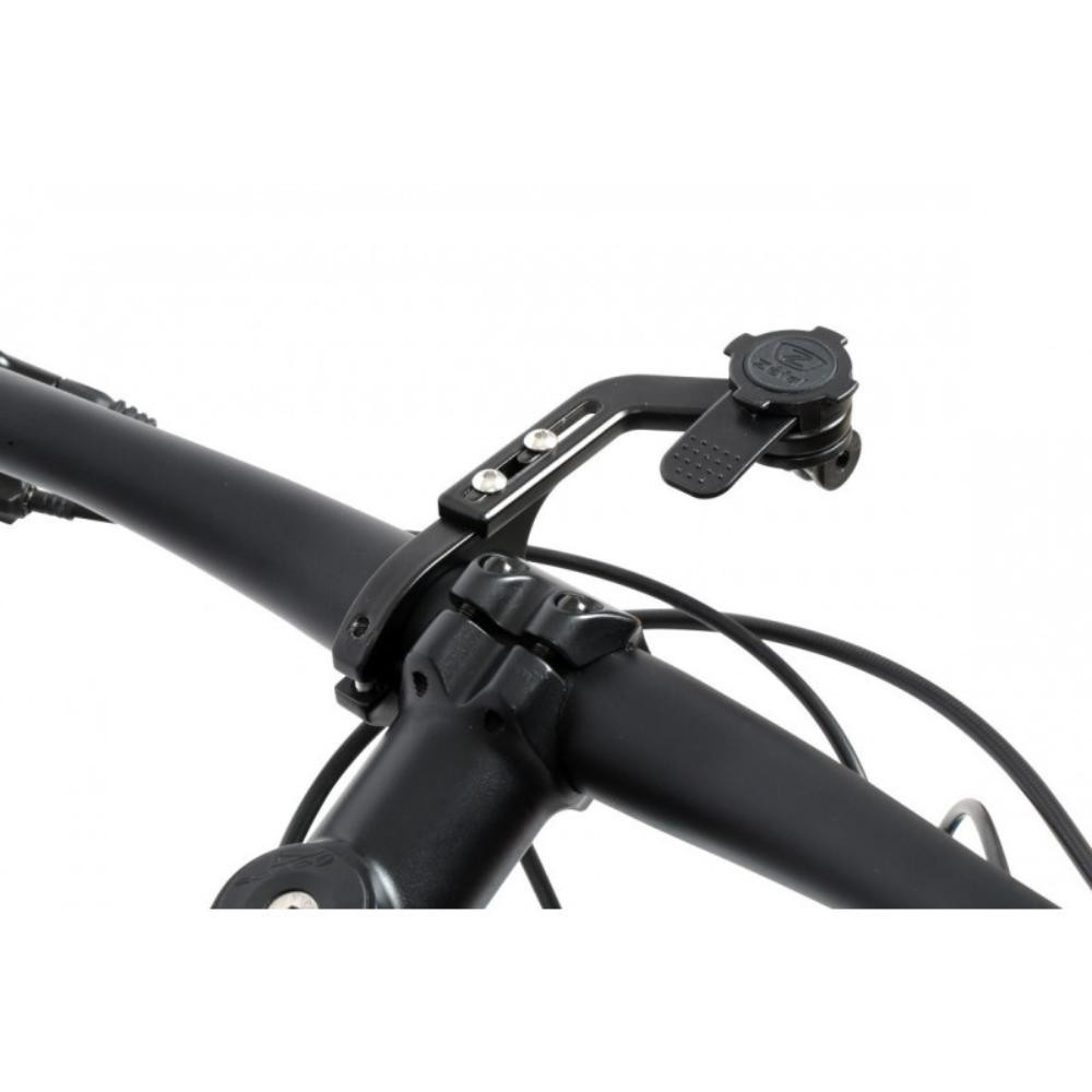 Foto 3 | Soporte Manubrio de Bicicleta para Smartphone y Cámara Zefal