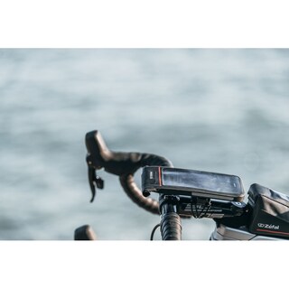 Foto 5 | Soporte Manubrio de Bicicleta para Smartphone con Case Dry Kit Mediano Zefal