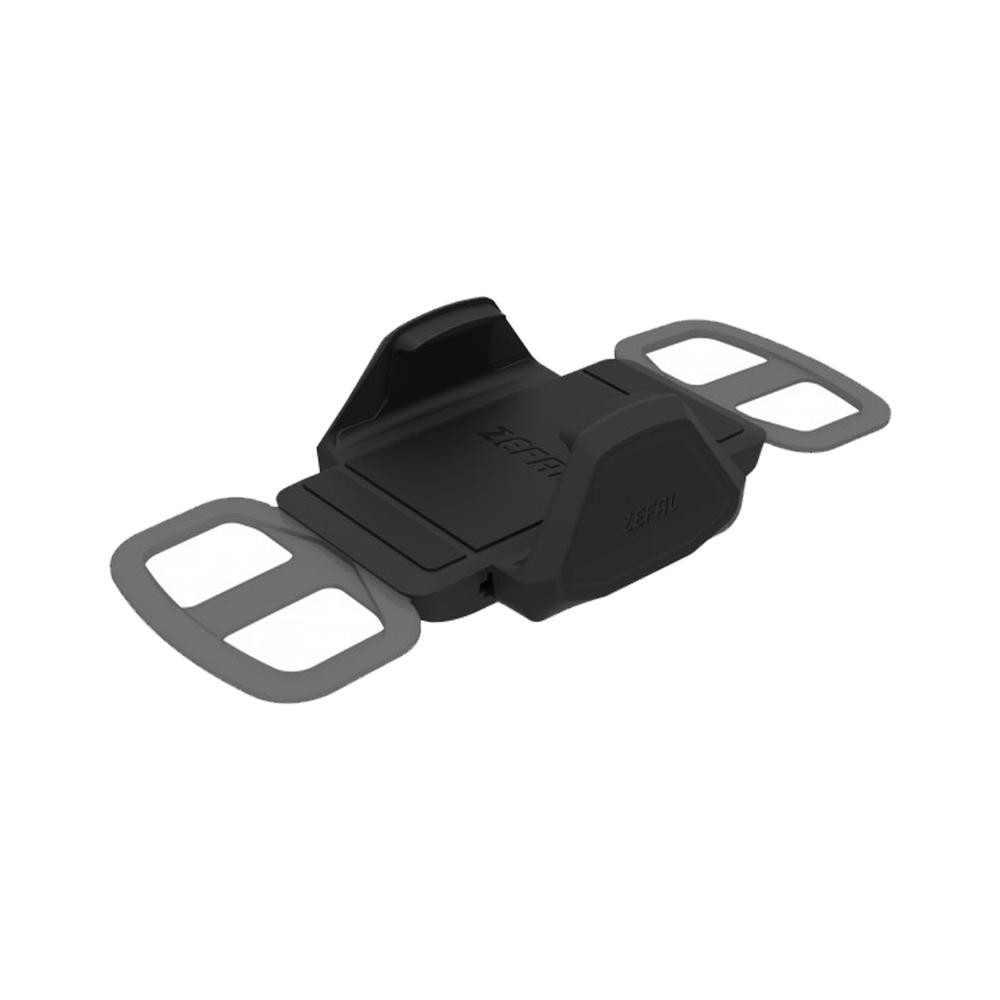 Foto 3 pulgar | Soporte Manubrio de Bicicleta Zefal para Smartphone Universal