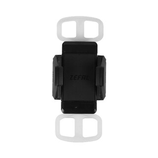 Foto 4 | Soporte Manubrio de Bicicleta Zefal para Smartphone Universal