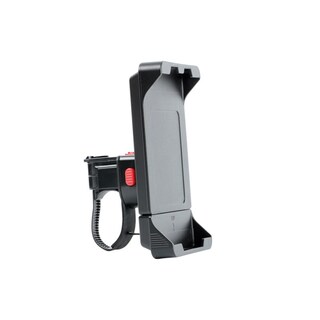 Foto 1 | Soporte Smartphone Zefal P/manubrio Universal para Bicicleta