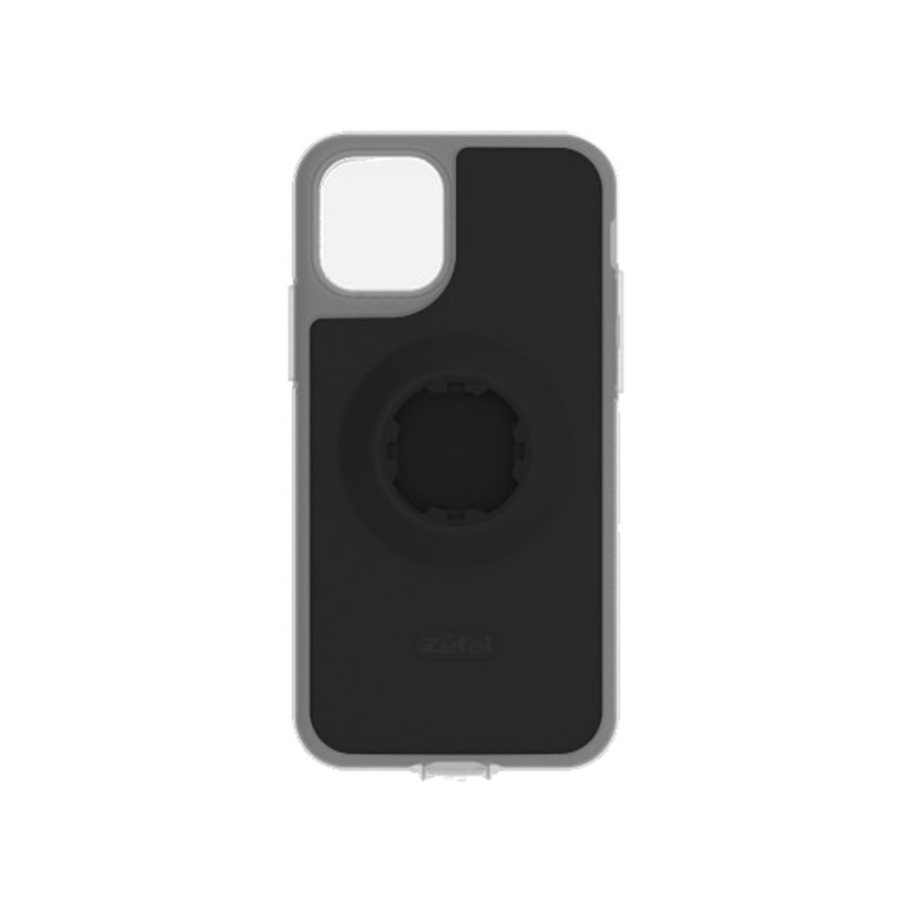 Soporte Manubrio Compatible con IPhone 11 pro Zefal