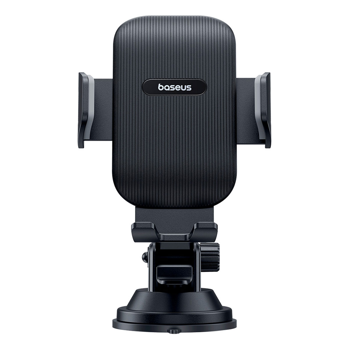 Foto 2 | Baseus Ultra Control Go Series Soporte De Teléfono Con Pinza, Negro C40361600111-00