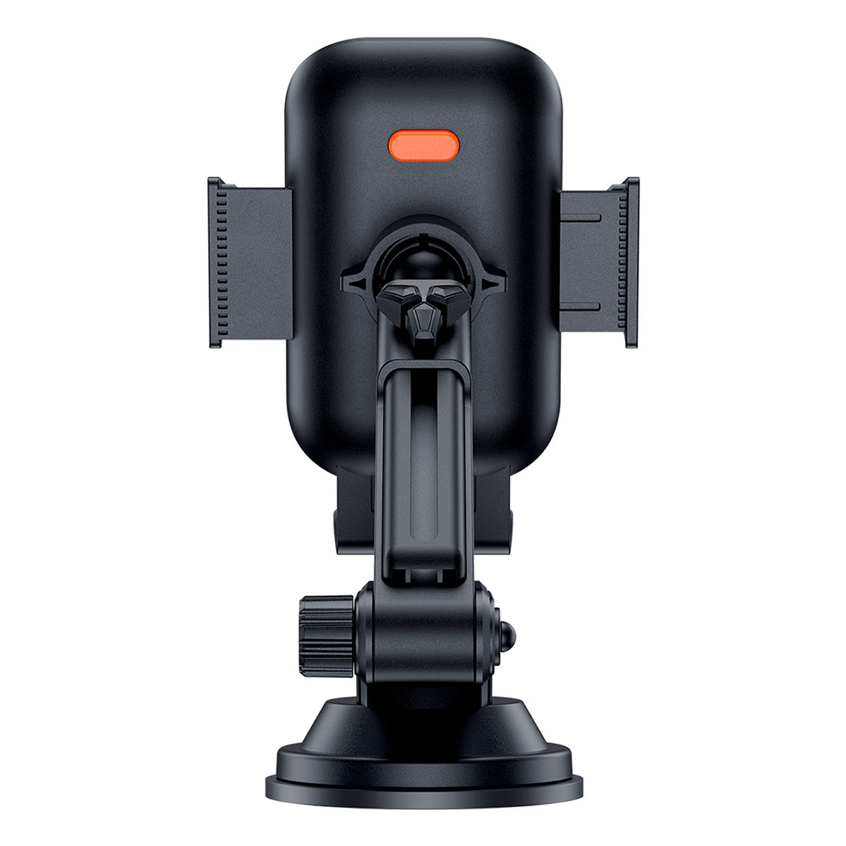 Foto 4 pulgar | Baseus Ultra Control Go Series Soporte De Teléfono Con Pinza, Negro C40361600111-00