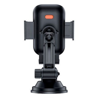 Foto 3 | Baseus Ultra Control Go Series Soporte De Teléfono Con Pinza, Negro C40361600111-00