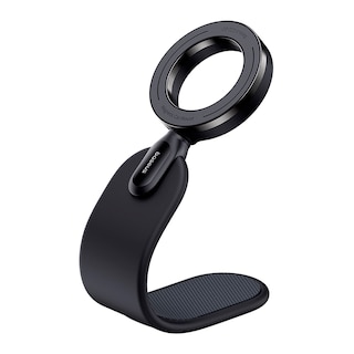 Foto 1 | Baseus C02 Go Series Soporte Magnético Para Teléfono, Negro C40165500111-00