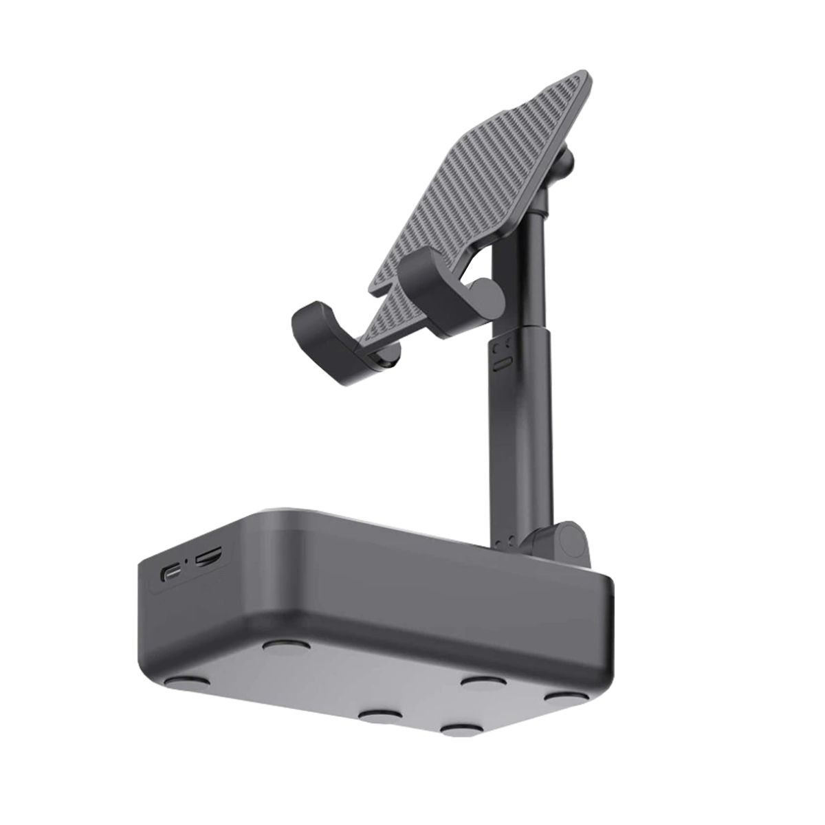 Foto 7 pulgar | Soporte para Celular Con Bocina Jacom Bluetooth Y Antideslizante