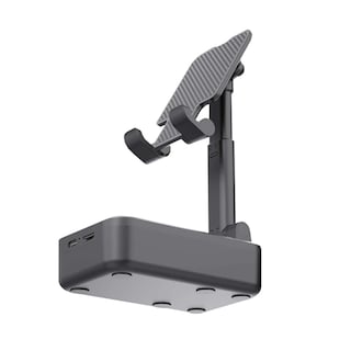 Foto 6 | Soporte para Celular Con Bocina Jacom Bluetooth Y Antideslizante