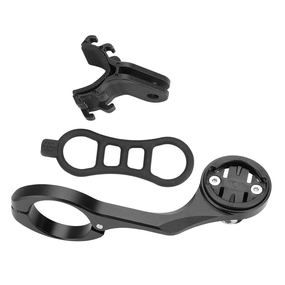 Foto 1 | Soporte De Extensión Con Forma De Vástago Para Cámara De Acción Para Ordenador De Bicicleta - Venta Internacional.