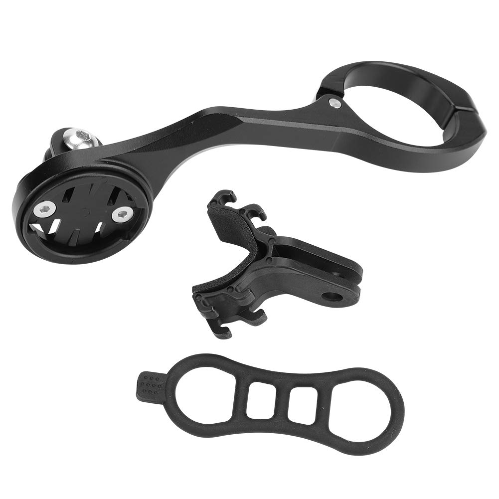 Foto 6 | Soporte De Extensión Con Forma De Vástago Para Cámara De Acción Para Ordenador De Bicicleta - Venta Internacional.